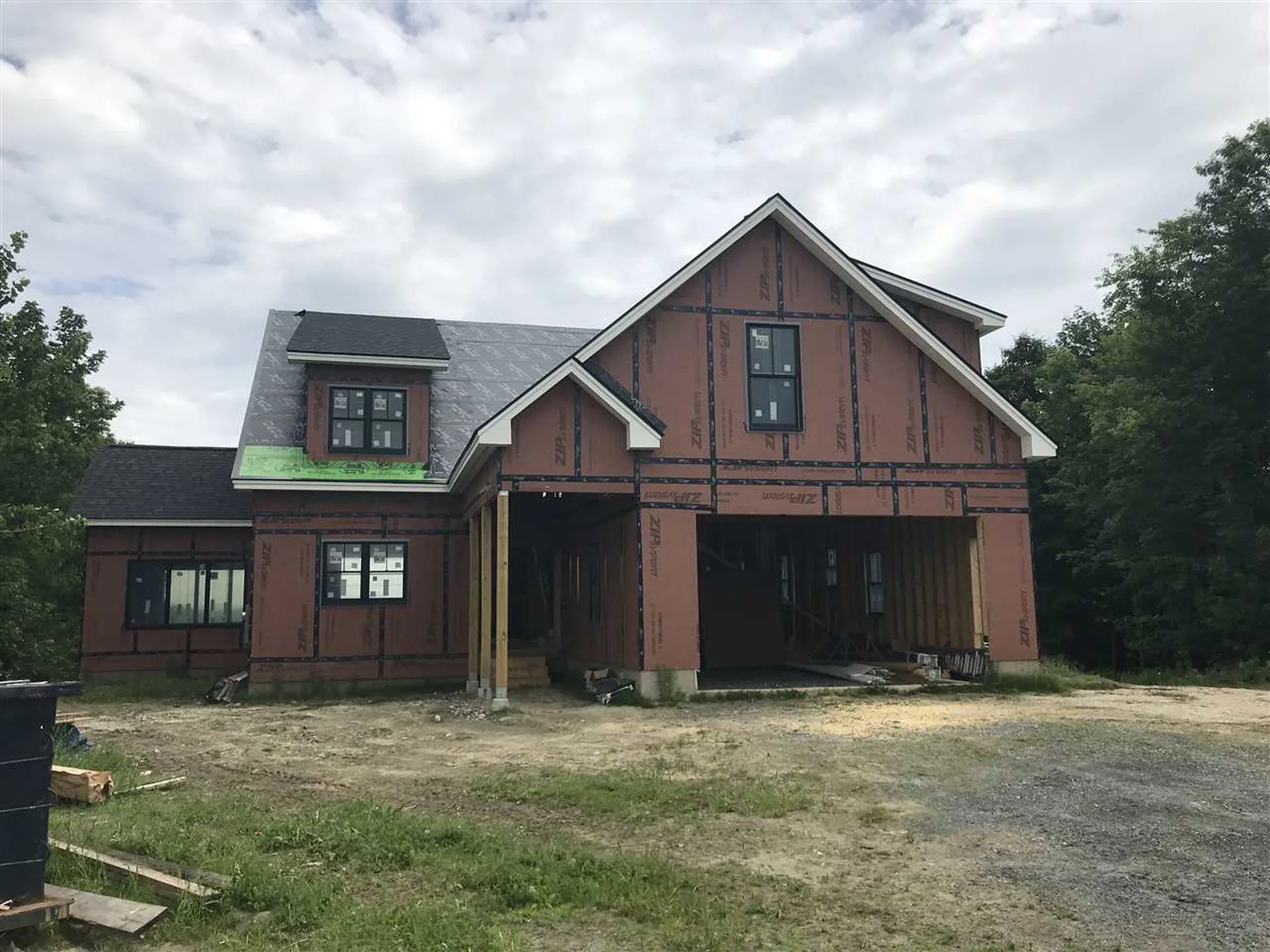 38 Birch Lane Enfield NH 03748