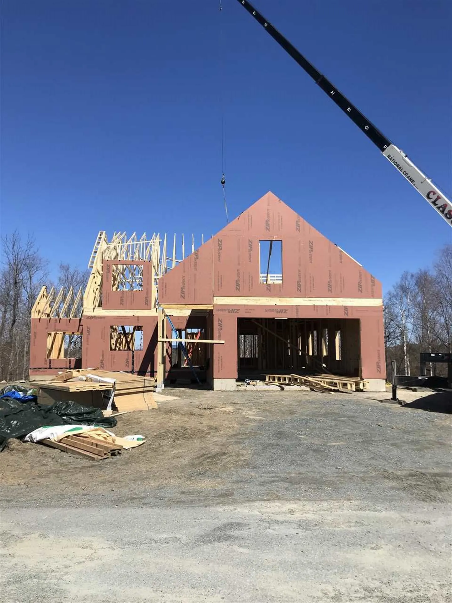 38 Birch Lane Enfield NH 03748