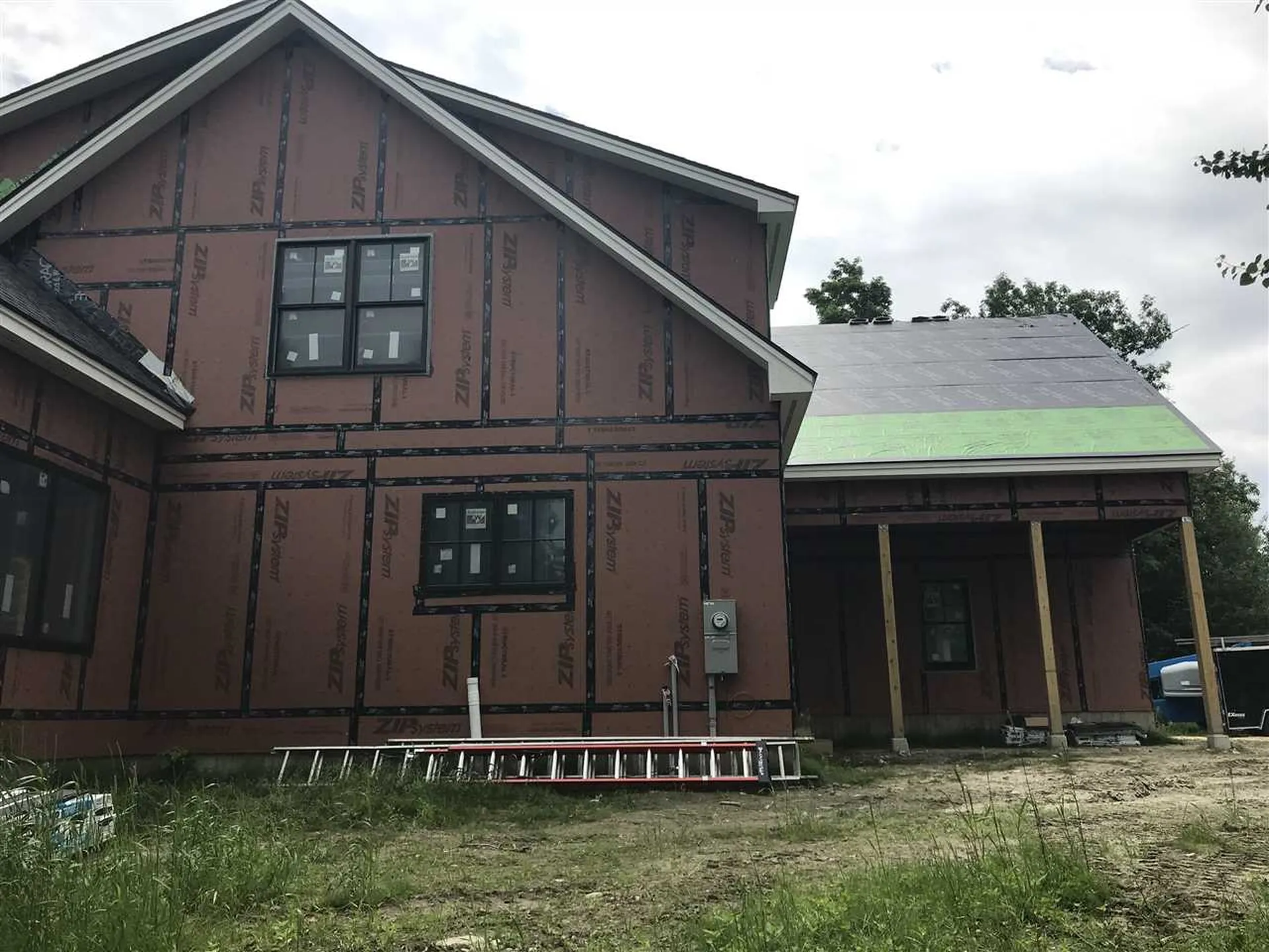 38 Birch Lane Enfield NH 03748