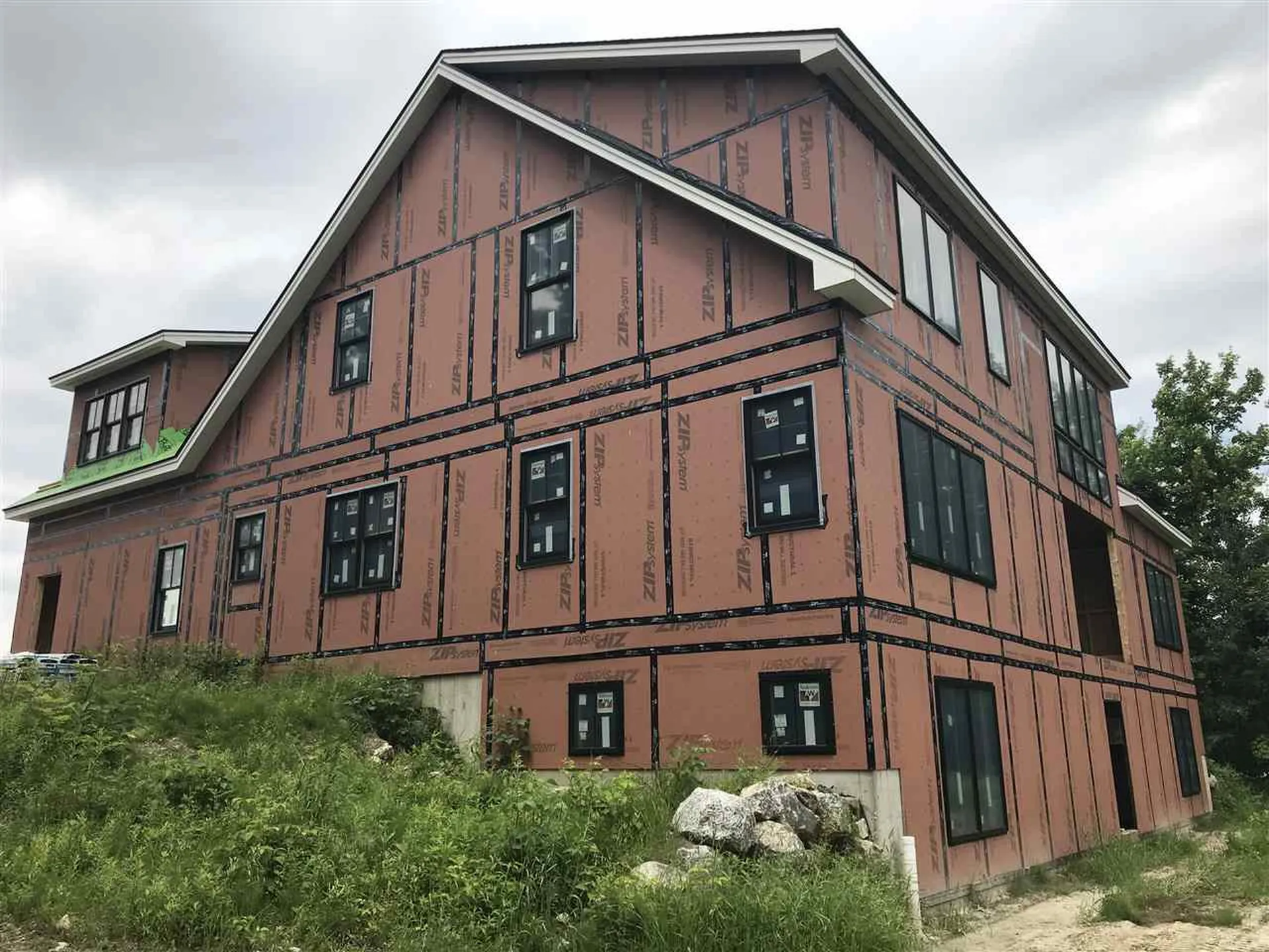 38 Birch Lane Enfield NH 03748