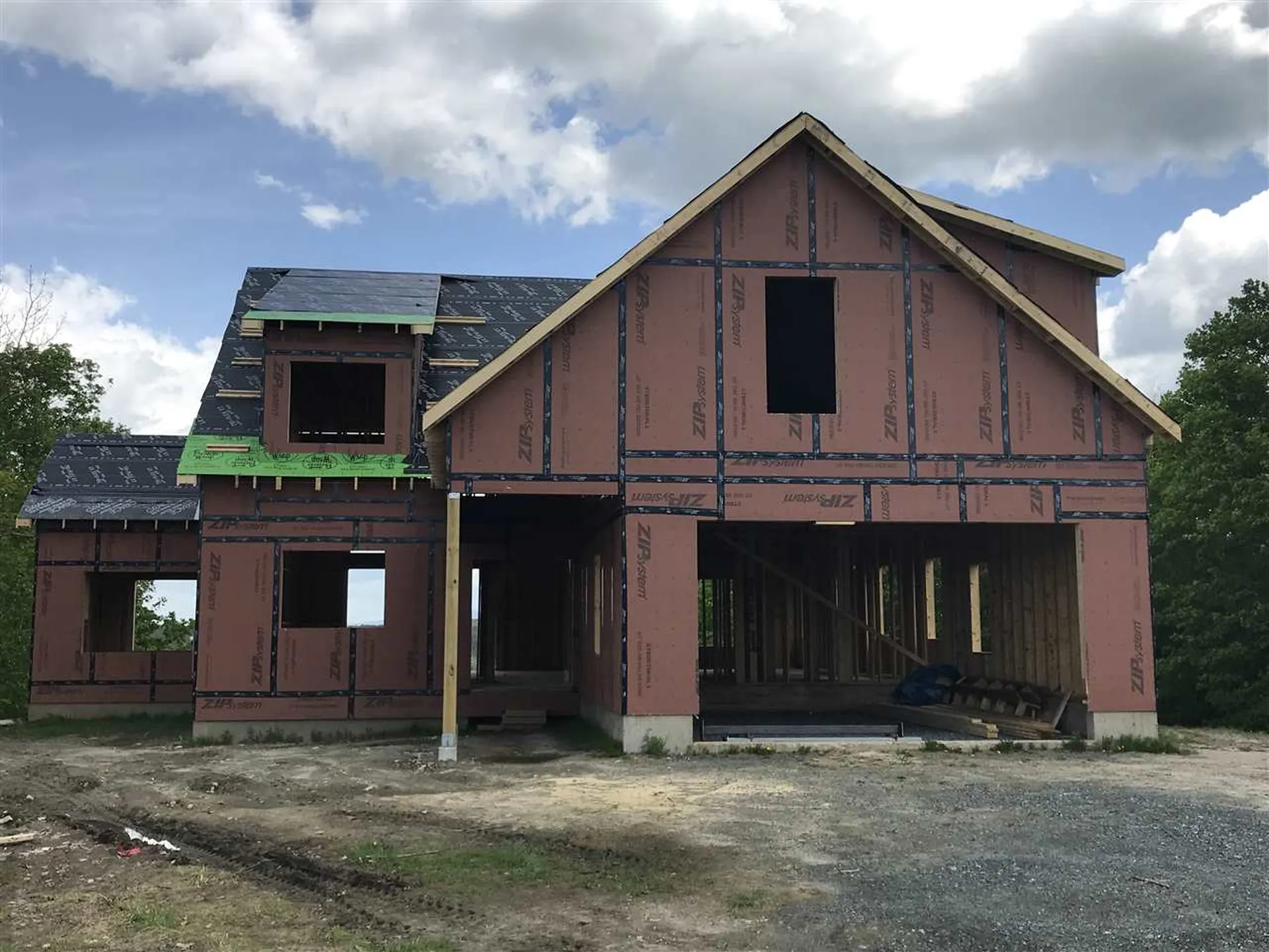 38 Birch Lane Enfield NH 03748
