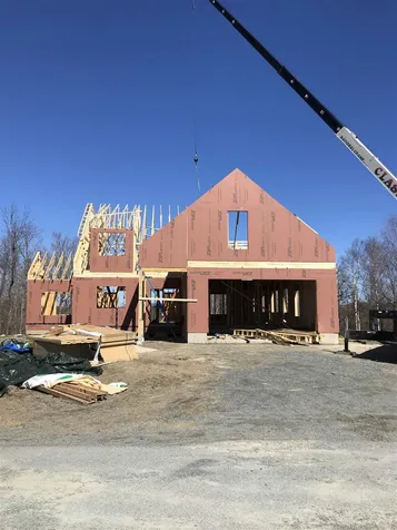 38 Birch Lane Enfield NH 03748