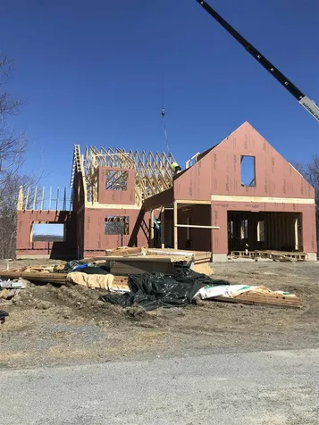 38 Birch Lane Enfield NH 03748