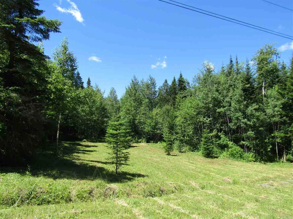 0 Pierre Road Stewartstown NH 03597