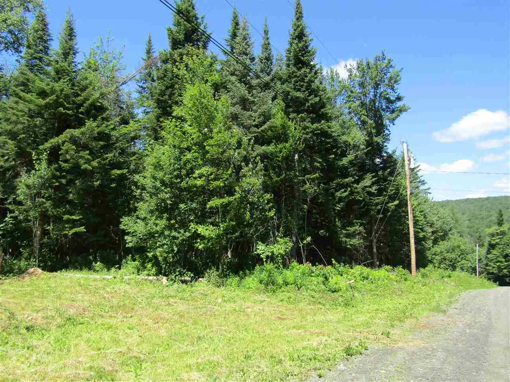 0 Pierre Road Stewartstown NH 03597