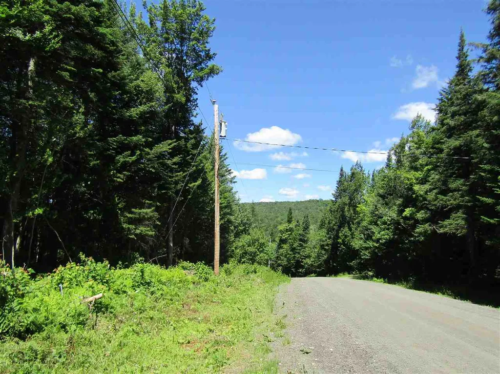 0 Pierre Road Stewartstown NH 03597