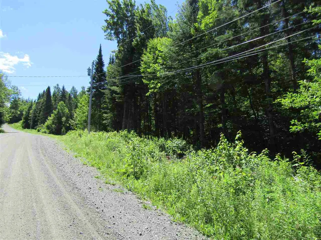 0 Pierre Road Stewartstown NH 03597