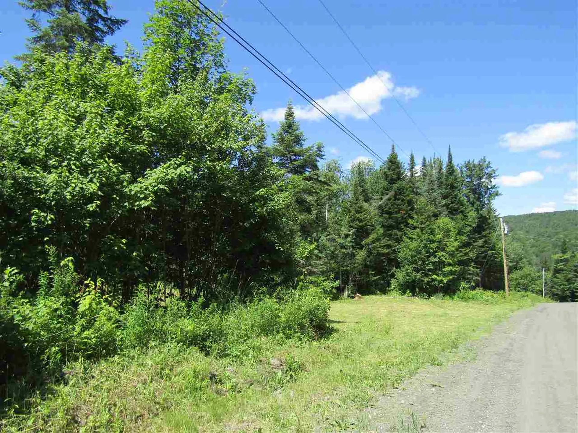 0 Pierre Road Stewartstown NH 03597