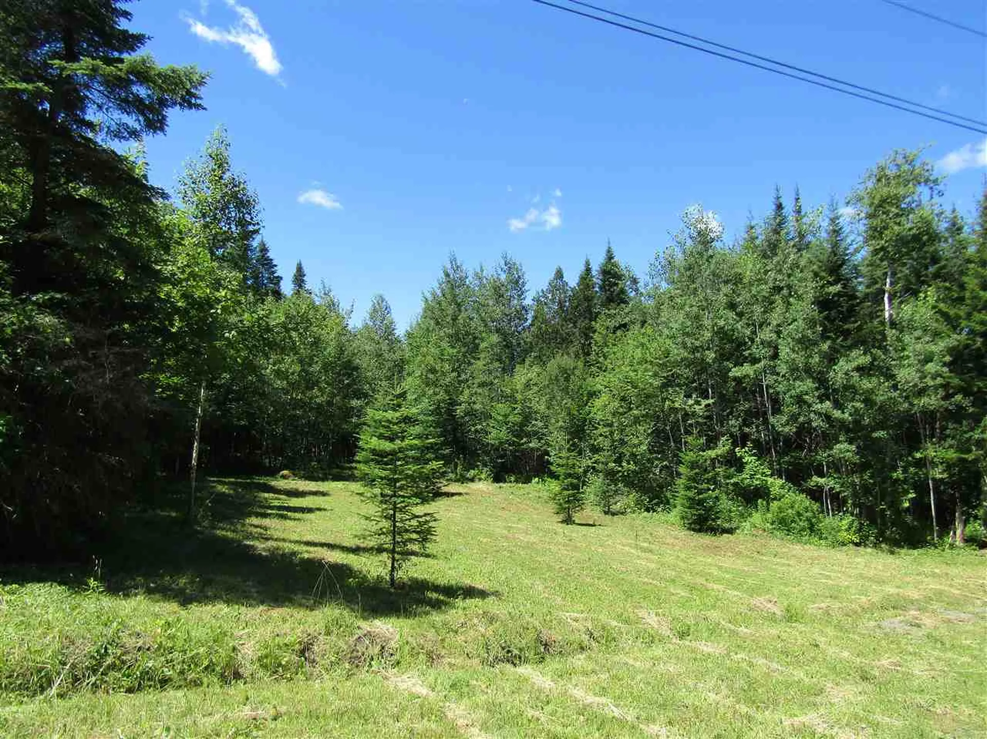 0 Pierre Road Stewartstown NH 03597