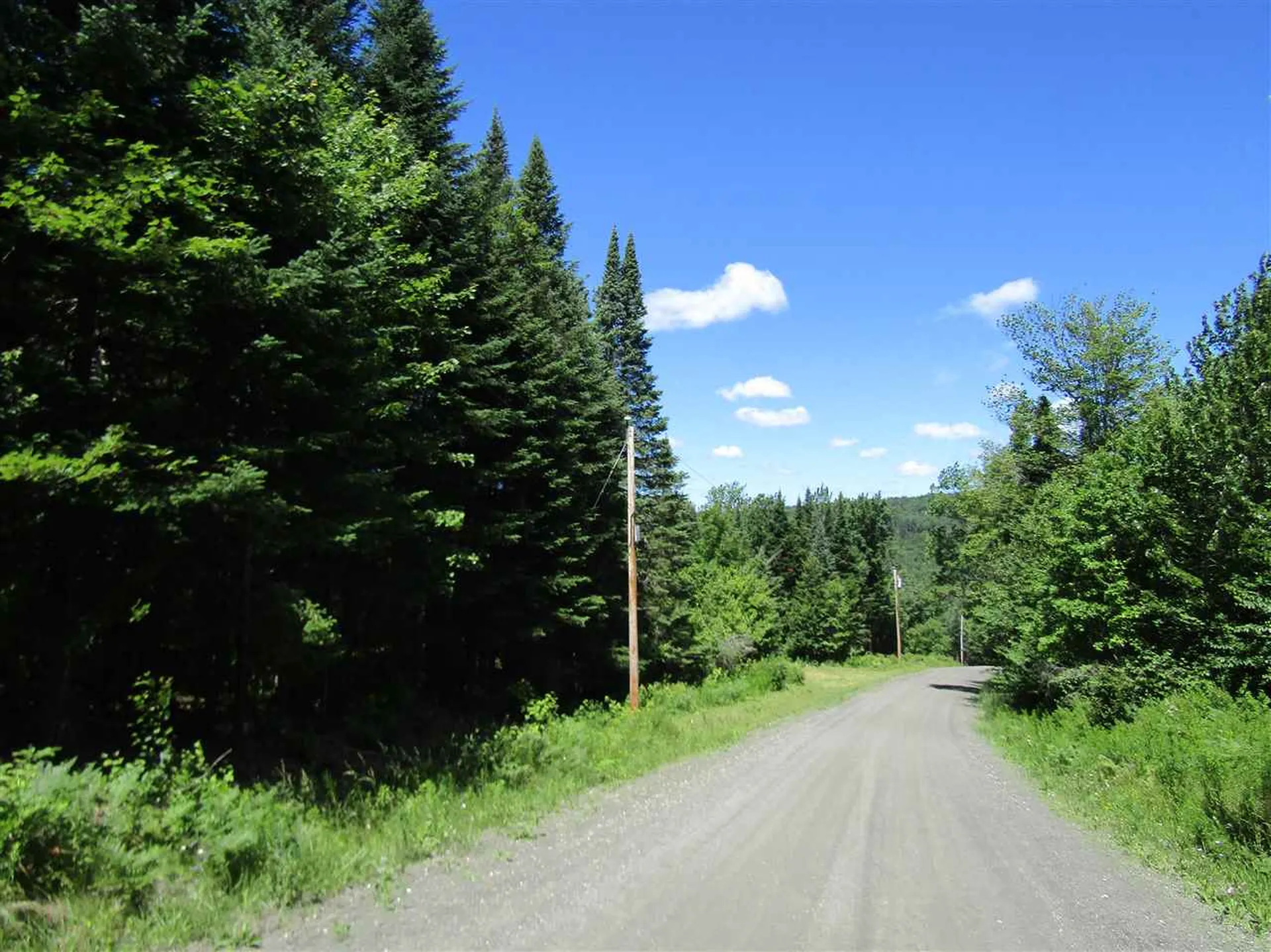 0 Pierre Road Stewartstown NH 03597