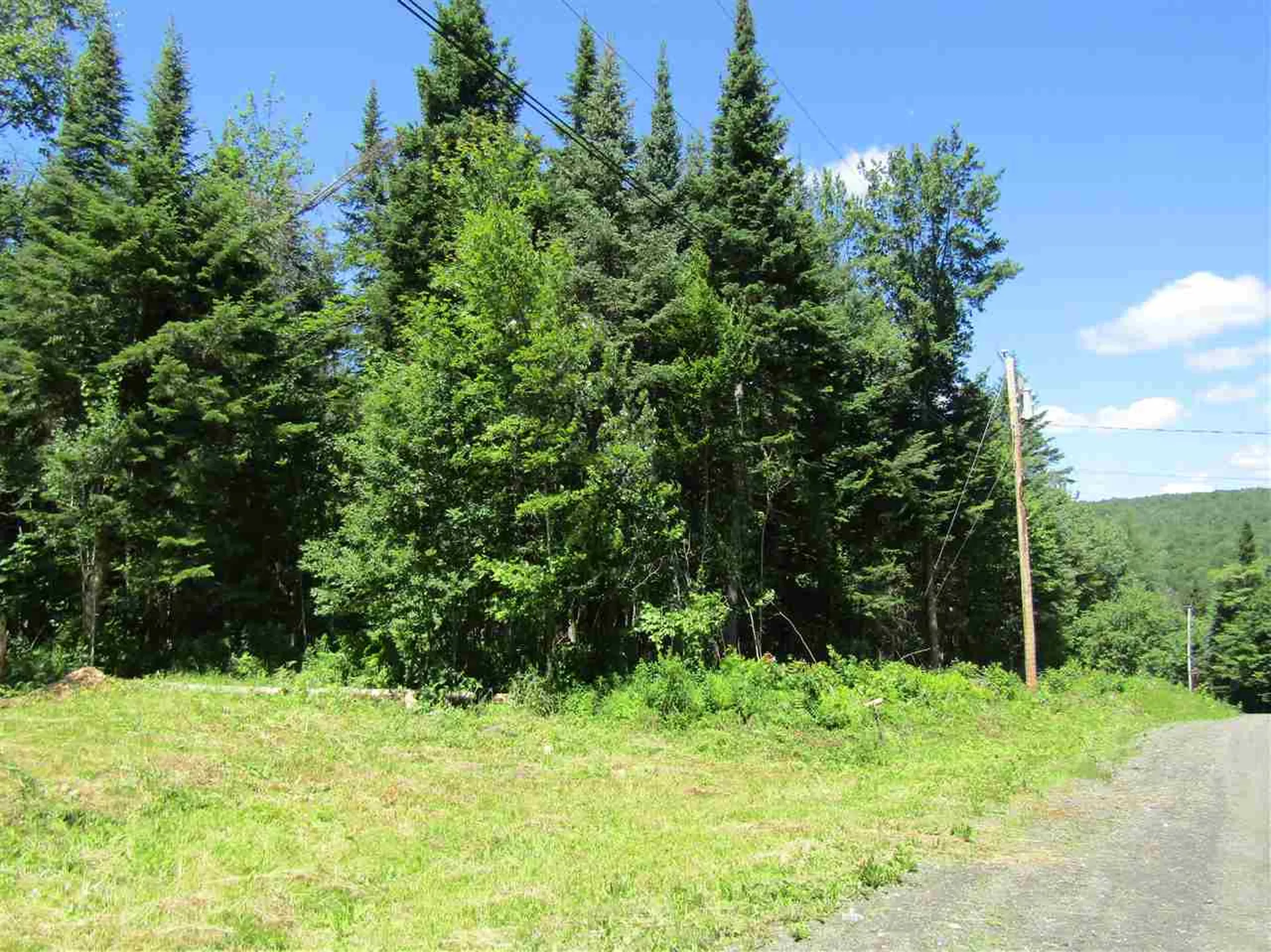 0 Pierre Road Stewartstown NH 03597