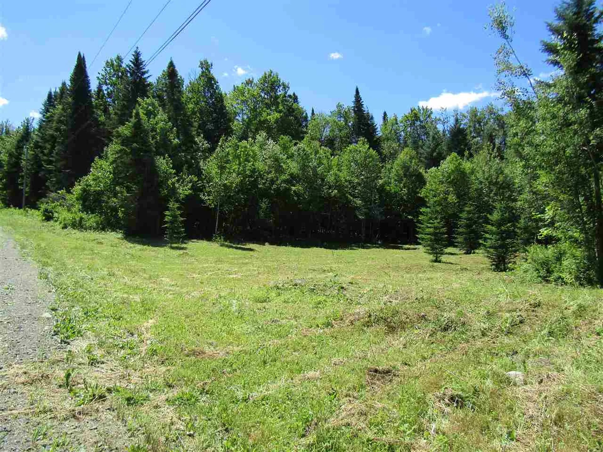 0 Pierre Road Stewartstown NH 03597