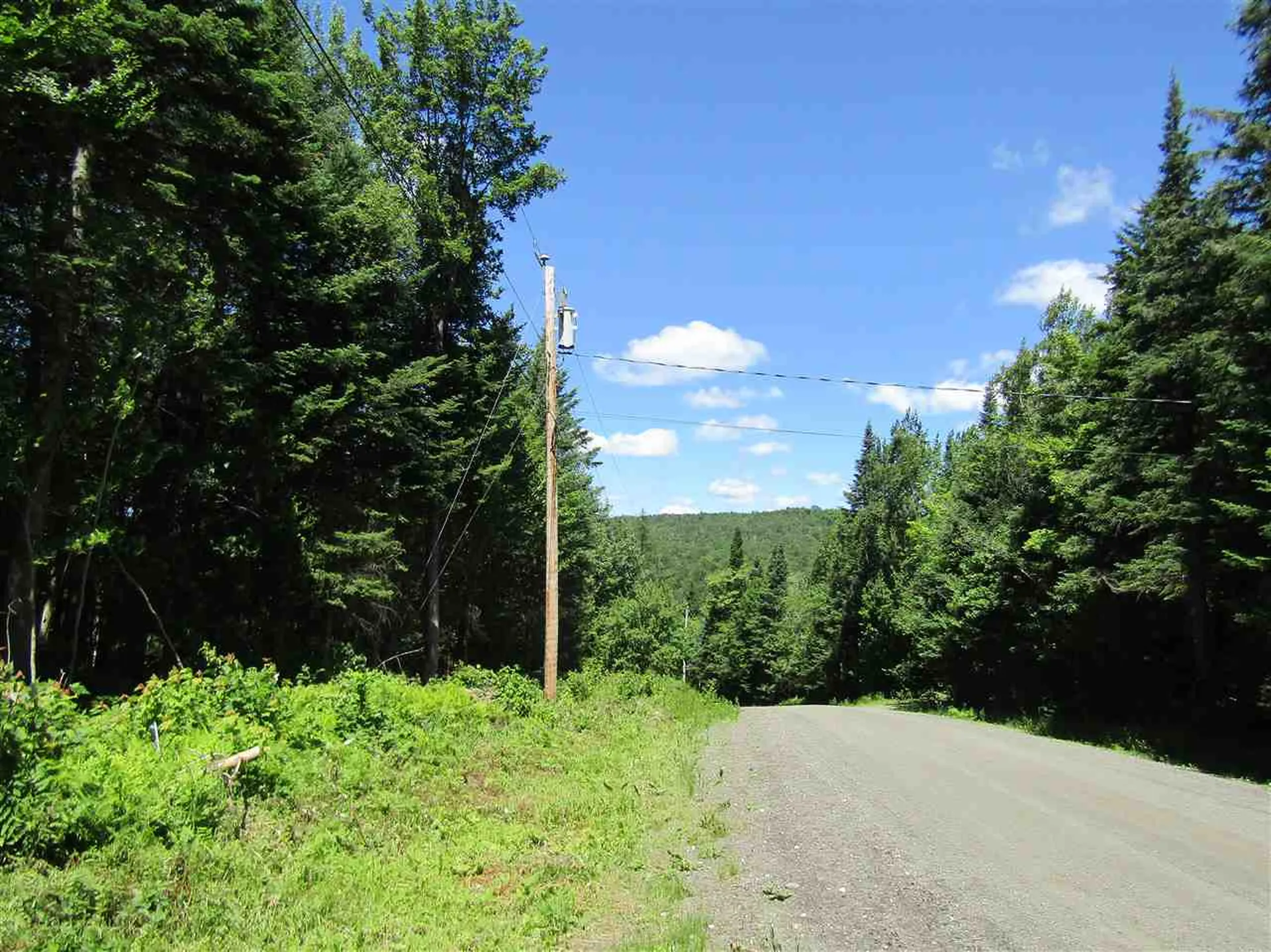 0 Pierre Road Stewartstown NH 03597