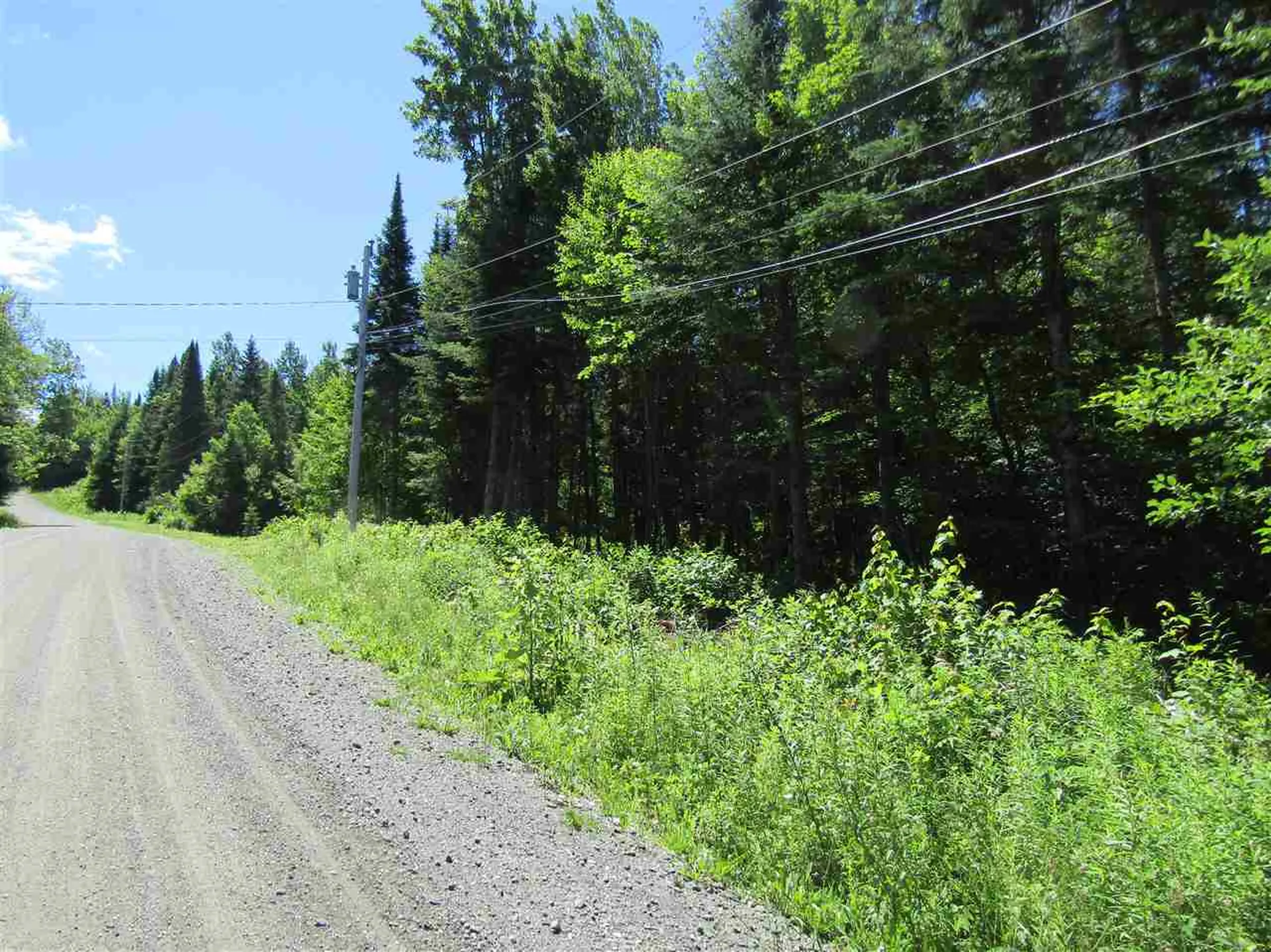 0 Pierre Road Stewartstown NH 03597