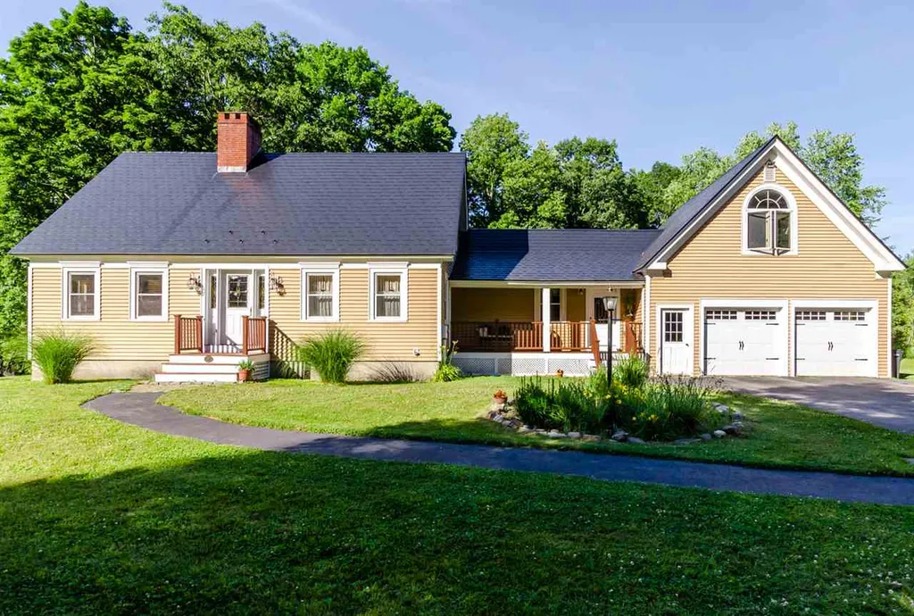 58 Sanborn Road East Kingston NH 03827