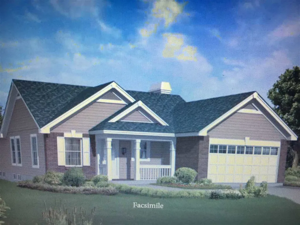 21 Pendleton Road Laconia NH 03246
