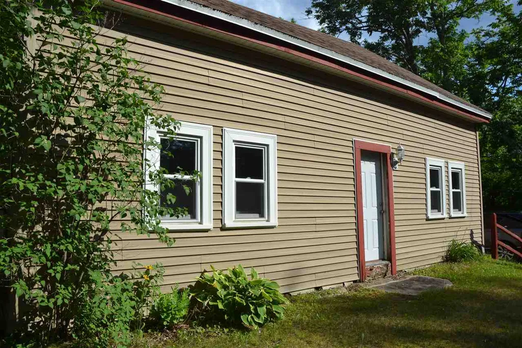 231 New Durham Road Middleton NH 03887
