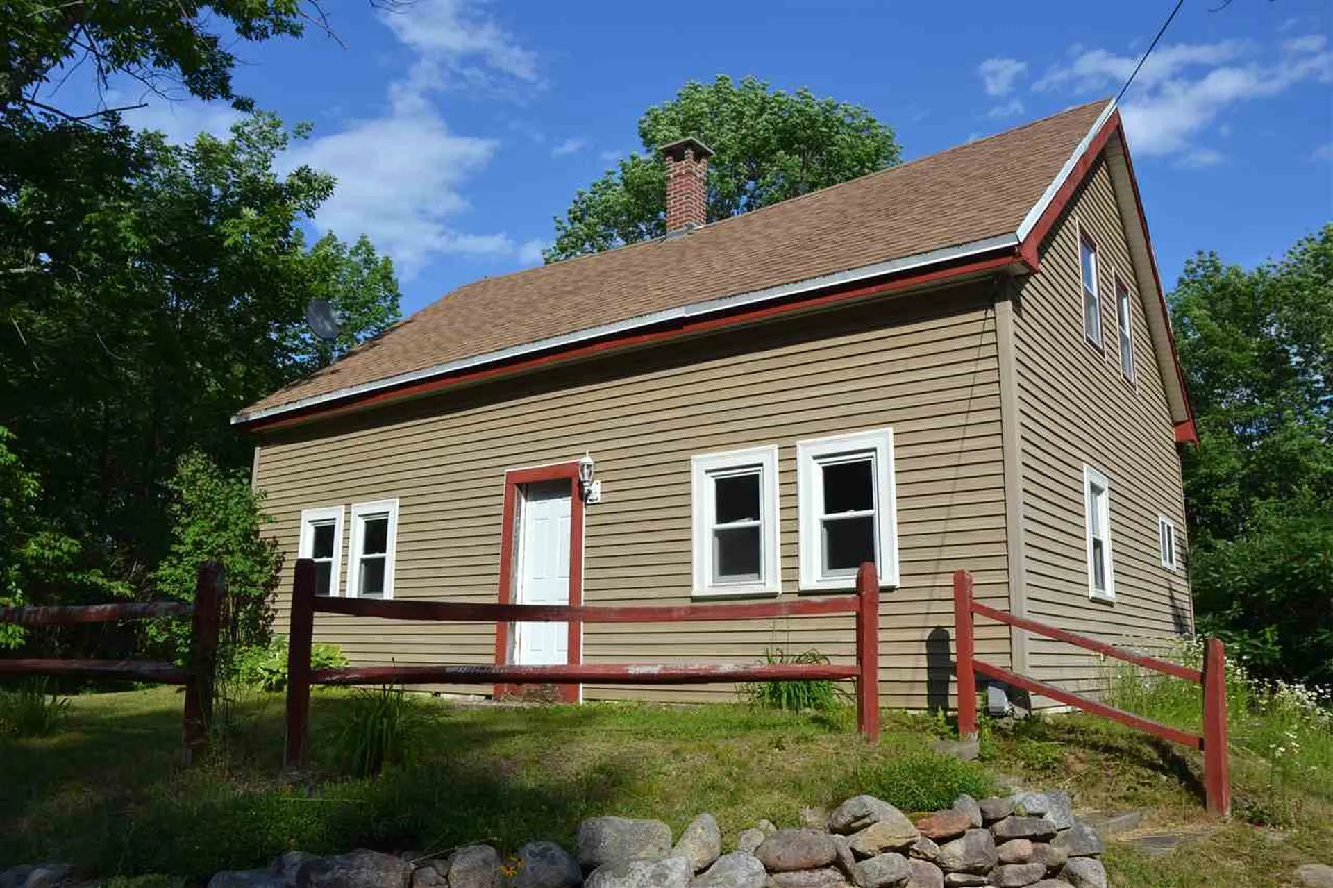 231 New Durham Road Middleton NH 03887