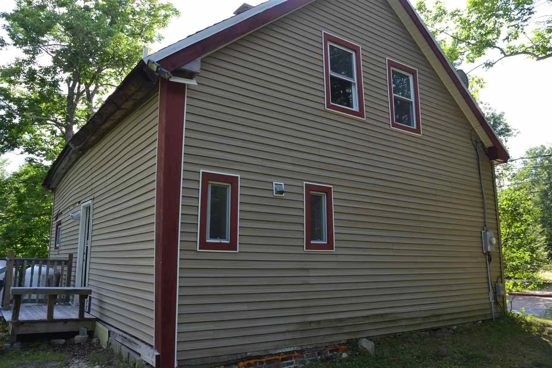 231 New Durham Road Middleton NH 03887
