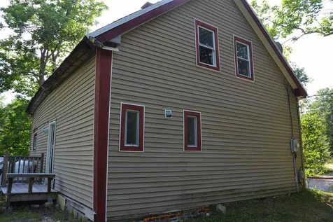 231 New Durham Road Middleton NH 03887