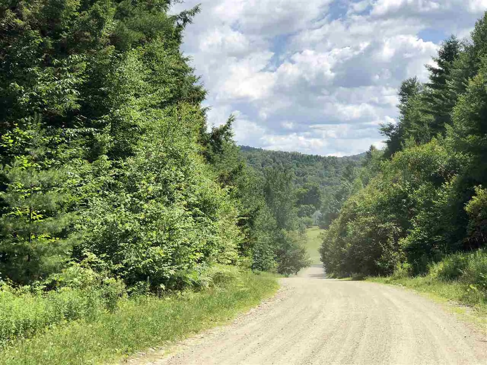 Butternut Hill Road Waitsfield VT 05673-0000