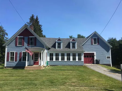 66 Maple Street Enfield NH 03748