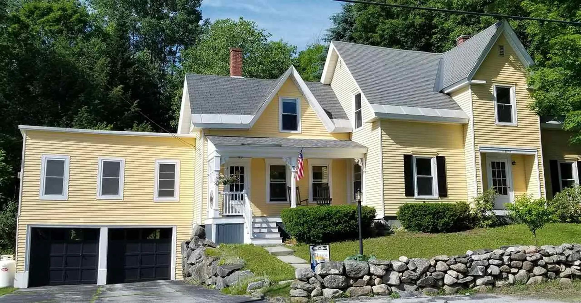 7 Main Street Sunapee NH 03782