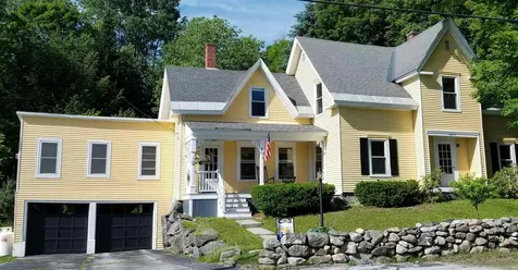 7 Main Street Sunapee NH 03782