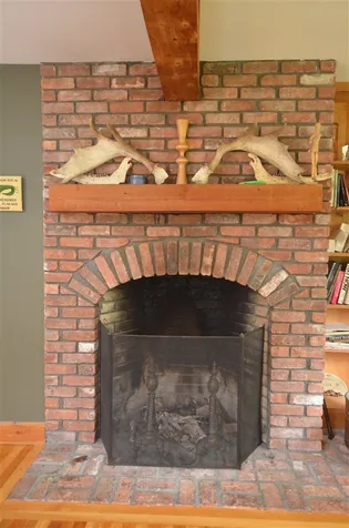 38 Lower Tamarack Road Stowe VT 05672