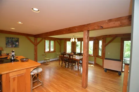 38 Lower Tamarack Road Stowe VT 05672