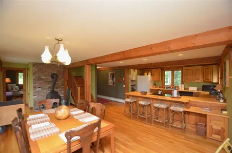 38 Lower Tamarack Road Stowe VT 05672