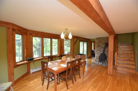38 Lower Tamarack Road Stowe VT 05672