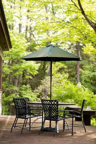 38 Lower Tamarack Road Stowe VT 05672