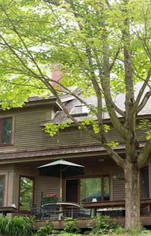 38 Lower Tamarack Road Stowe VT 05672