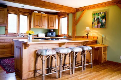 38 Lower Tamarack Road Stowe VT 05672