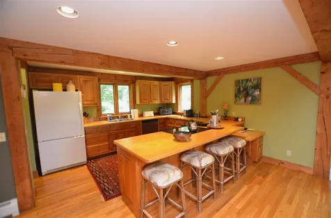 38 Lower Tamarack Road Stowe VT 05672