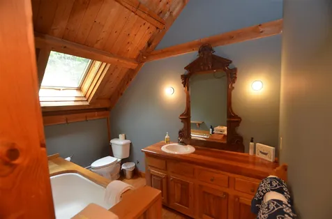 38 Lower Tamarack Road Stowe VT 05672