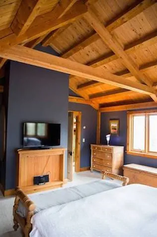 38 Lower Tamarack Road Stowe VT 05672