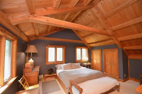 38 Lower Tamarack Road Stowe VT 05672
