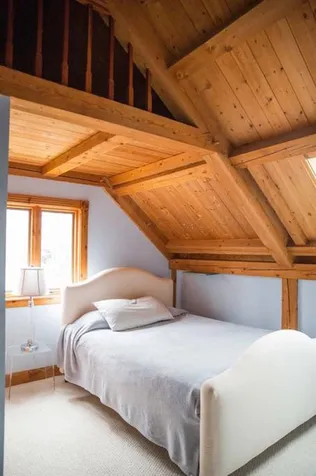 38 Lower Tamarack Road Stowe VT 05672