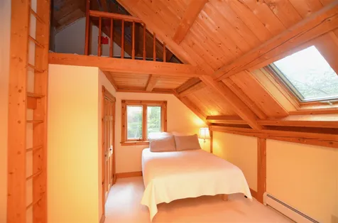 38 Lower Tamarack Road Stowe VT 05672