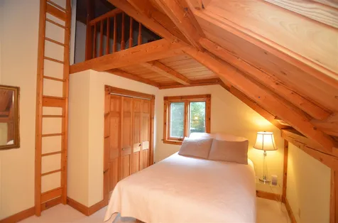 38 Lower Tamarack Road Stowe VT 05672