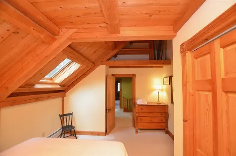 38 Lower Tamarack Road Stowe VT 05672