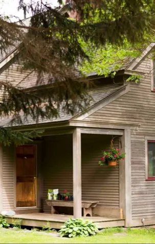 38 Lower Tamarack Road Stowe VT 05672