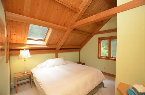 38 Lower Tamarack Road Stowe VT 05672