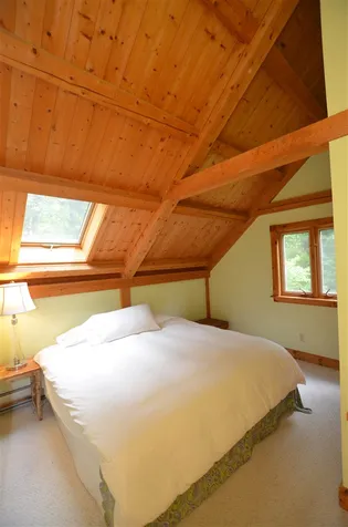 38 Lower Tamarack Road Stowe VT 05672
