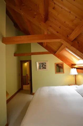 38 Lower Tamarack Road Stowe VT 05672