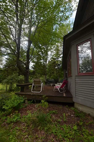 38 Lower Tamarack Road Stowe VT 05672