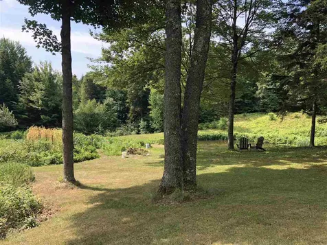 38 Lower Tamarack Road Stowe VT 05672