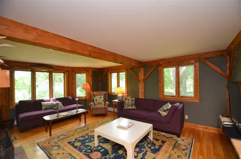 38 Lower Tamarack Road Stowe VT 05672